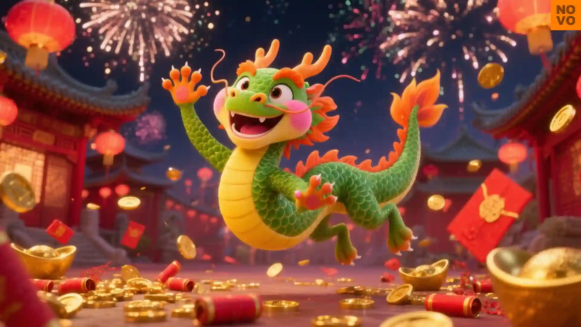 entretenimento online